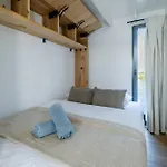 Botel Surla Houseboat Sunrise Kaag With Free Tender Boat