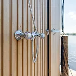 Surla Houseboat Sunrise Kaag With Free Tender Boat