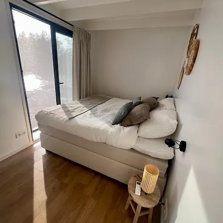 Bådhotel Surla Houseboat Sunrise Kagerplassen With Tender