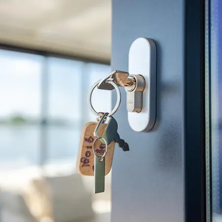 Bådhotel Surla Houseboat Sunrise Kagerplassen With Tender